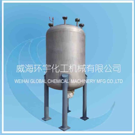 天津Pressure Tank
