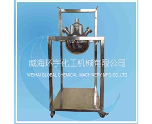 天津球罐反應釜