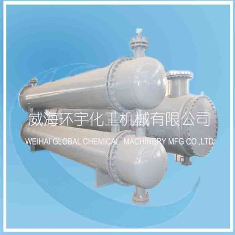 天津換熱器