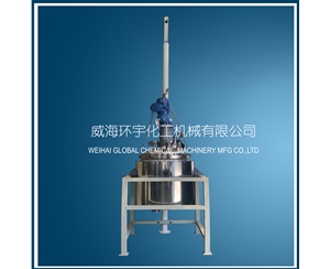 天津150L Lifting Reactor