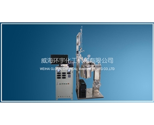 天津5L鈦材升降反應(yīng)釜配電腦控制