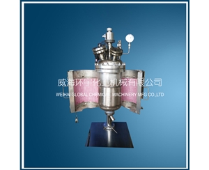 天津小型反應(yīng)釜帶開合式加熱爐