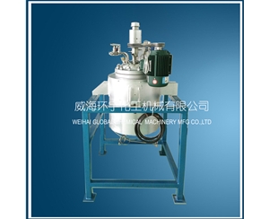 天津25L High Pressure Reactor