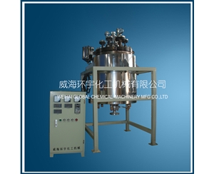 天津100L噴涂反應(yīng)釜