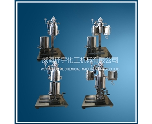 天津小型實(shí)驗(yàn)室反應(yīng)釜帶開合加熱爐