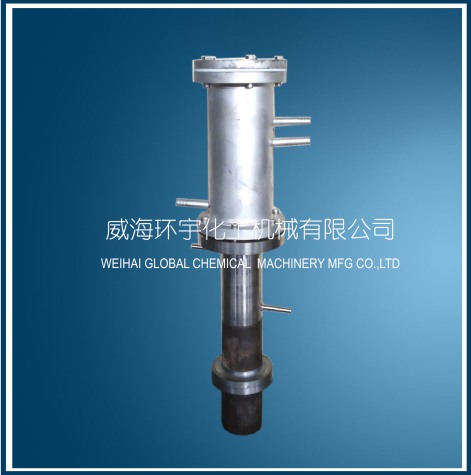天津High Viscosity Magnetic Coupler