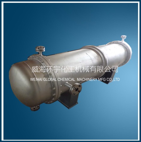 天津換熱器