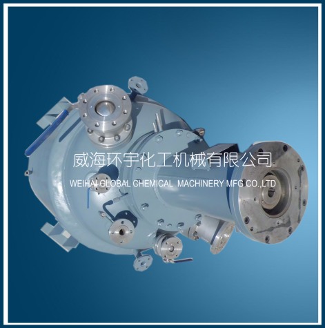 天津Industrial Low Temperature Reactor