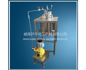 天津10L因科乃爾Inconel625合金反應釜