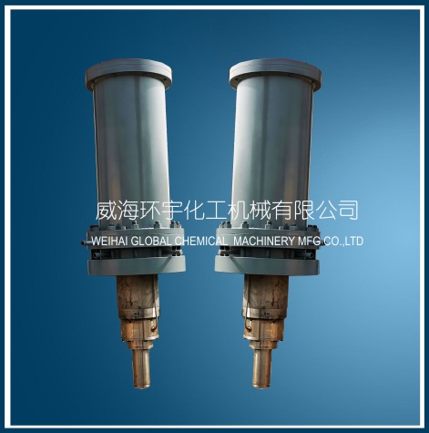 天津9000L磁力耦合器