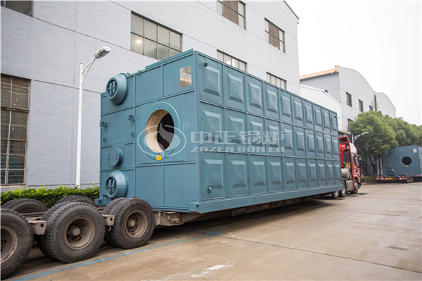 導(dǎo)熱油鍋爐哪家好?不了解太糟糕了！