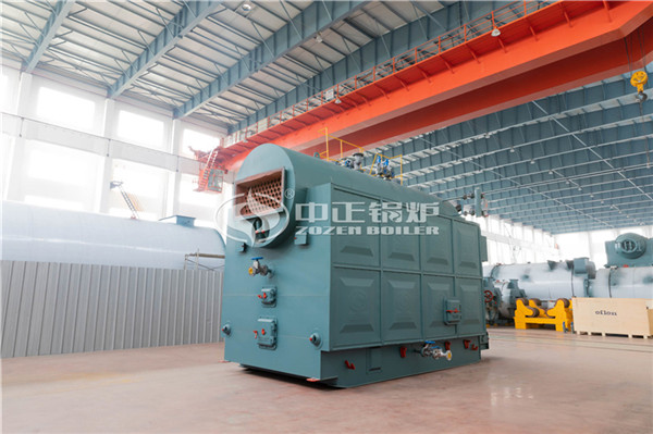 哪些工廠和公司需要用到導熱油鍋爐？