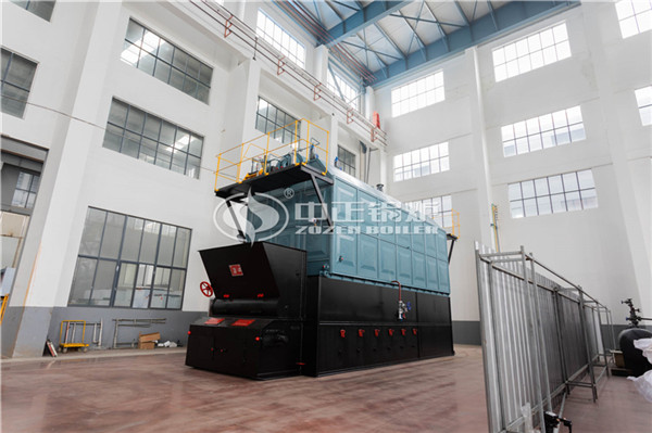 導(dǎo)熱油鍋爐的起源，你不知道的導(dǎo)熱油爐的演化史！