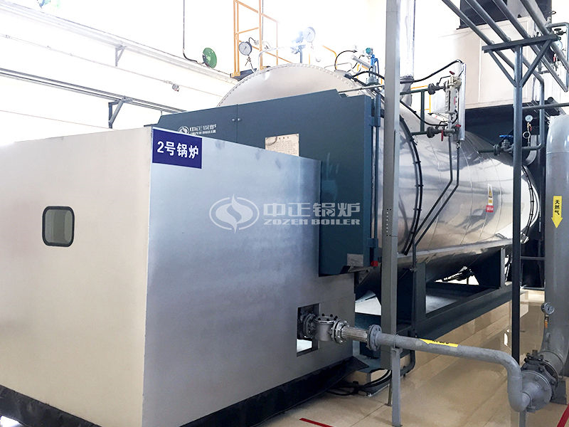 貴港市500萬(wàn)大卡燃料導(dǎo)熱油鍋爐3具備外膜靠譜密實(shí)度、拉申好用