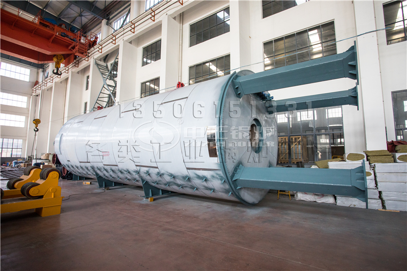 你知道為什么要清洗導(dǎo)熱油爐？